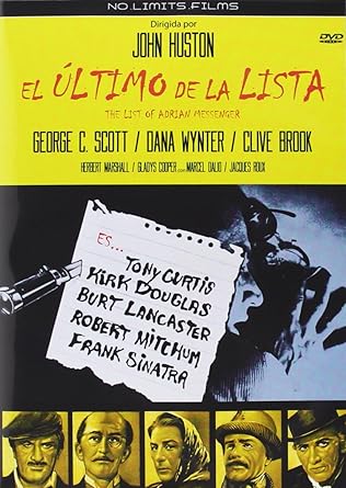 El Último De La Lista