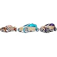 Automoblox Mini A9/Mini X9-X/Mini M9 (3-Pack)