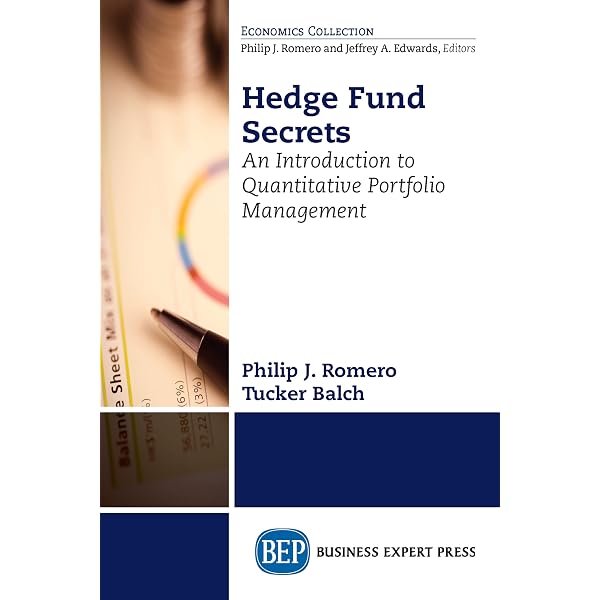 Amazon.com: What Hedge Funds Really Do: An Introduction to