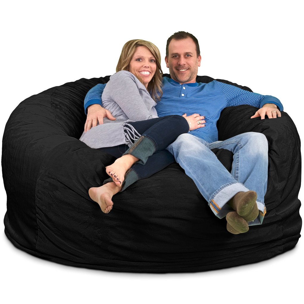 Best fugu xxl bean bag chair