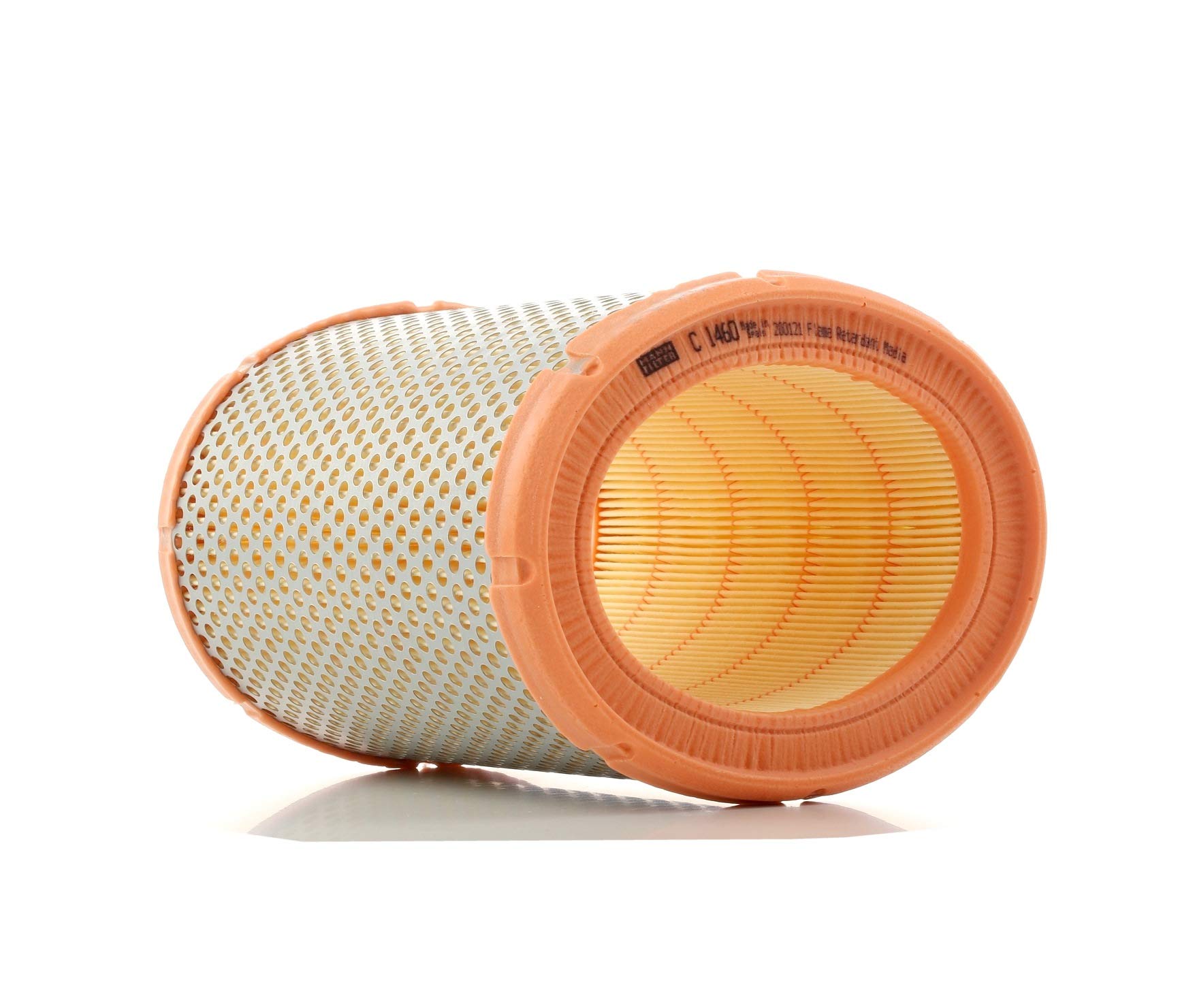 MANN-FILTER C 1460 Air Filter - for Cars + Transporters