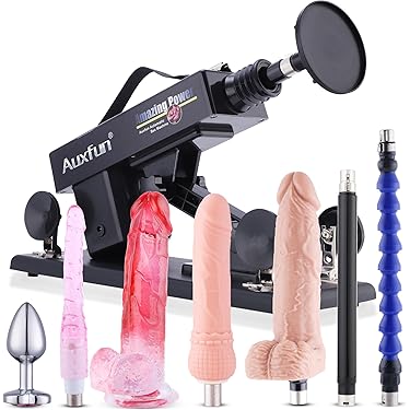 Amazon Best Sellers: Best Sex Toys - Machines & Devices