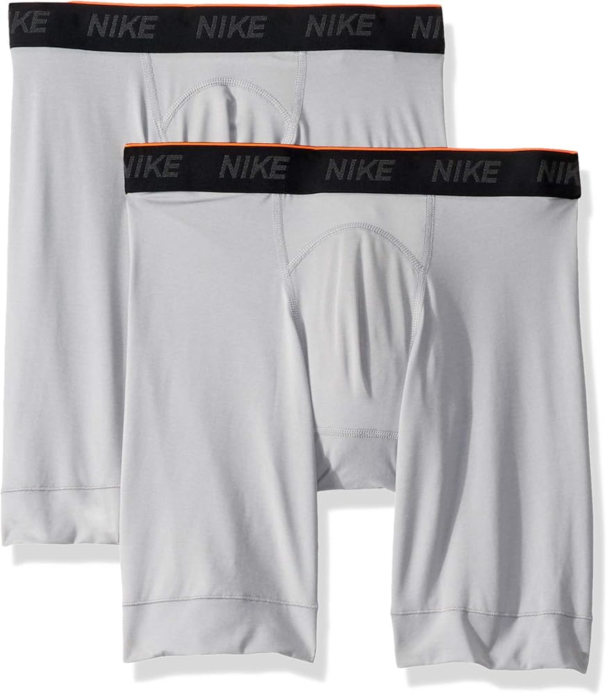 nike long boxer briefs