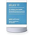 ellura Solv Wellness Clinically Proven Cranberry Supplement: Get Ahead of UTIs with 36mg of 100% Bioavailable PAC, 30 Capsules