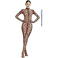 Full Bodysuit Include Zipper Helper Womens Costume Without Hood Spandex Zentai Unitard Body Suit