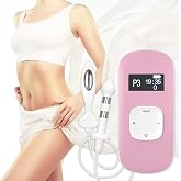 Lil Lady Intimate Trainer | Automated Pulsing Comfort System with Remote Control | Hands-Free Experience with Different Intensities | Self-care Set Includes Dual Attachments for Versatile Exploration