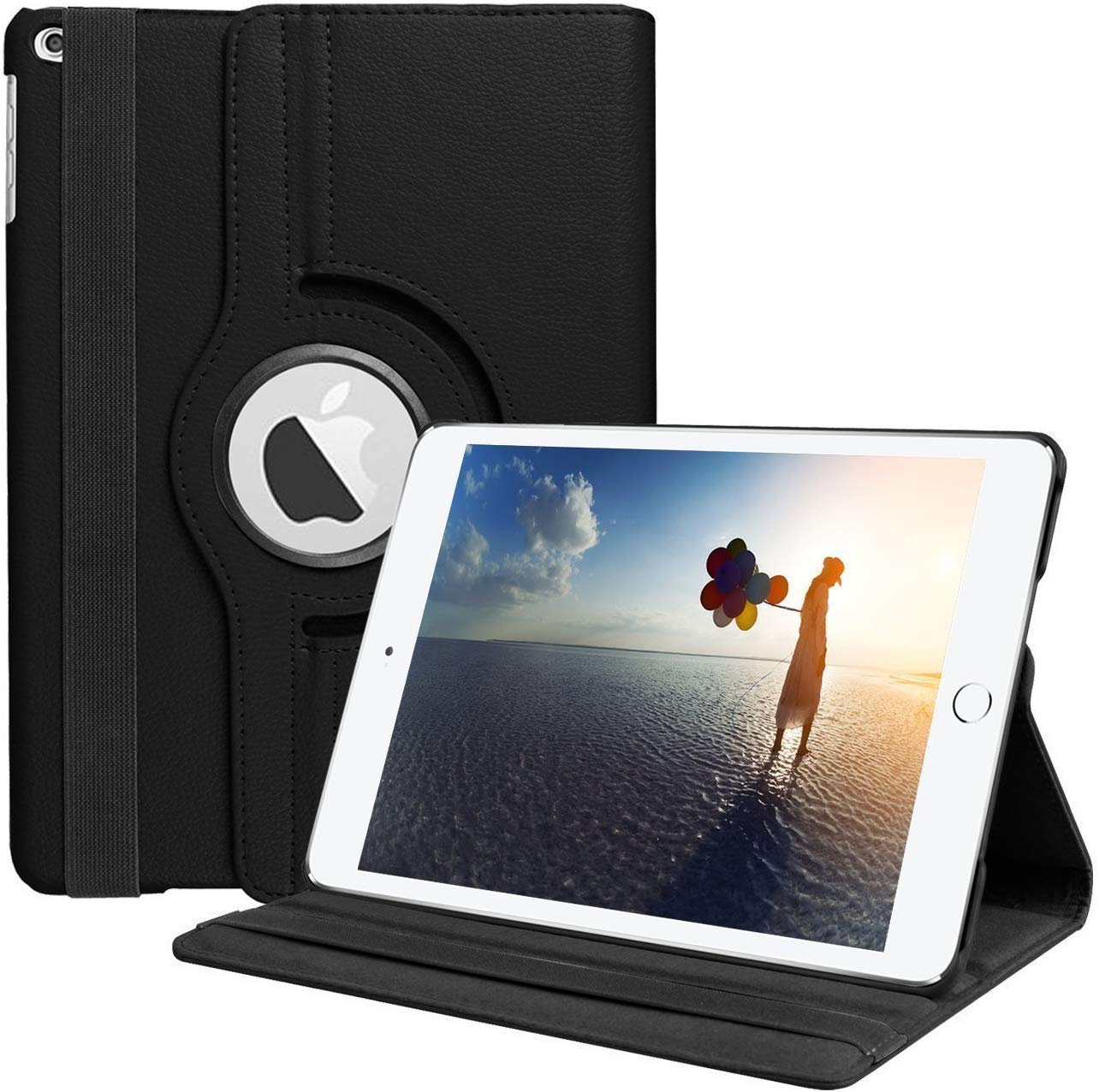 Mcart Premium Case for Apple ipad air 2 Covers 9.7 Inch for Model