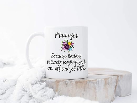 funny boss lady gifts
