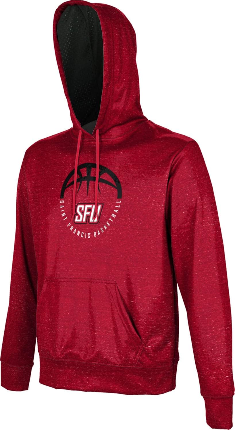 st francis college sweatshirts