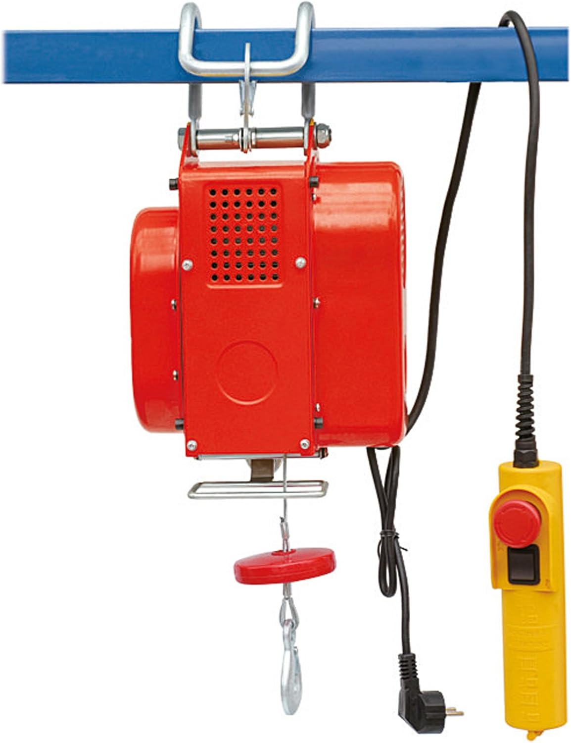 extractor de cable, cabrestante, cabestrante