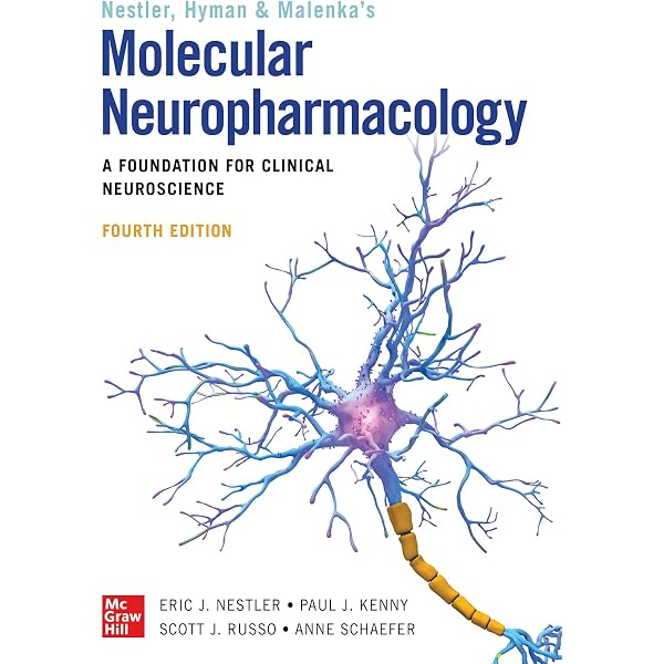 Basic Neurochemistry: Principles of Molecular, Cellular and