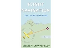 Flight Navigation for the Private Pilot (Aviation Books Private Pilot Series)