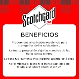 Scotchgard Fabric Water Shield 400ml - Water Repellent Spray view 8