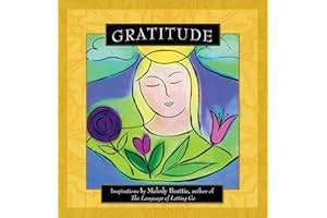 Gratitude: Inspirations by Melody Beattie