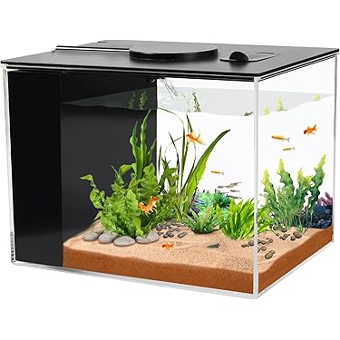 Amazon Best Sellers: Best Aquariums