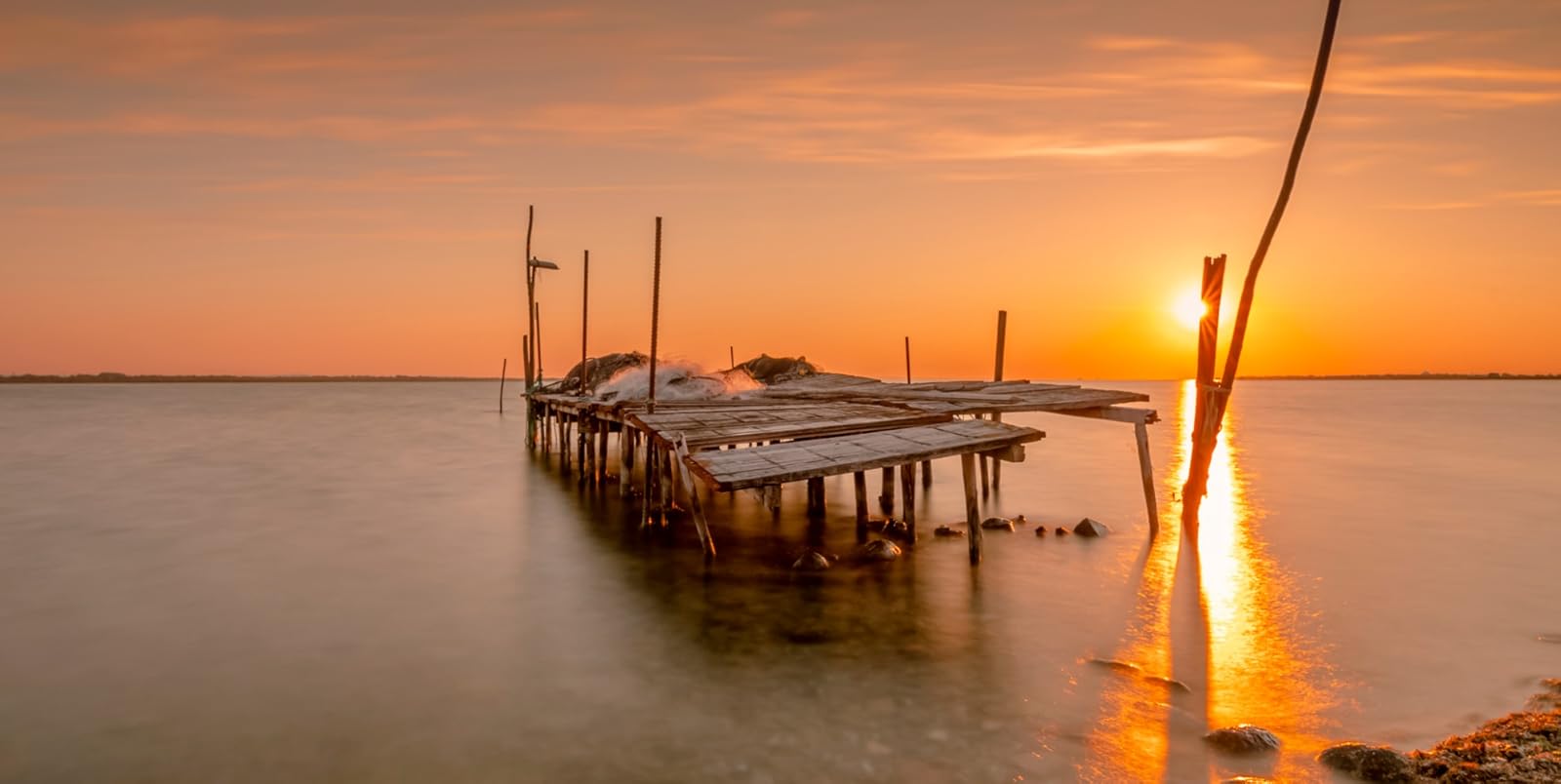 Just awesome. The quality is there at all levels.