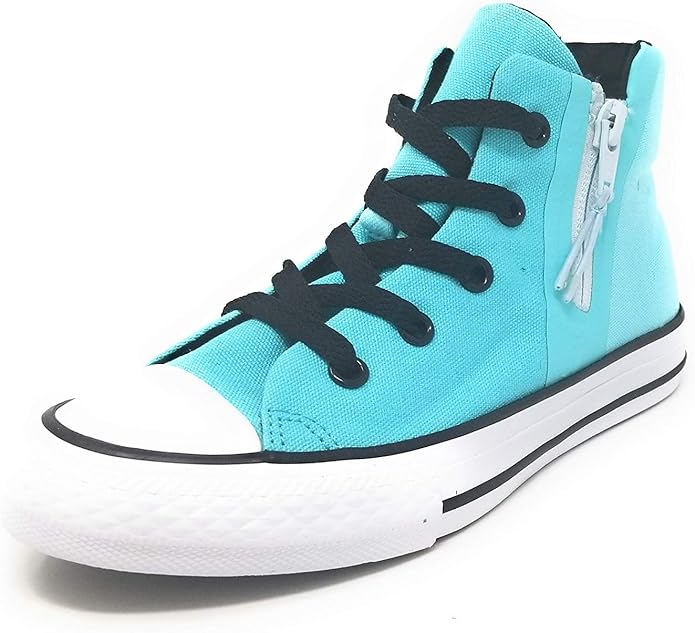 zip up chuck taylors