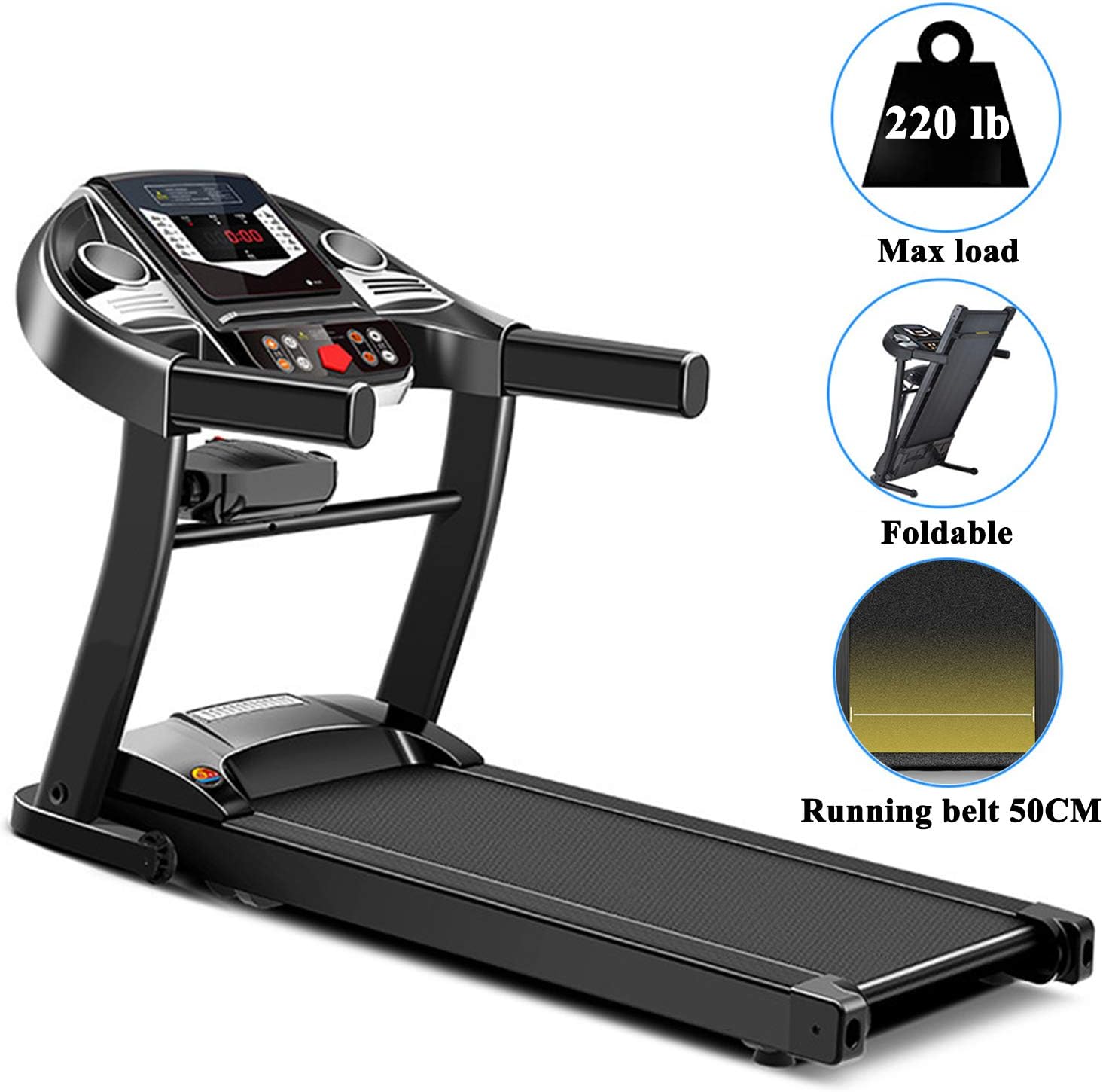 reebok astroride a2 treadmill sports direct