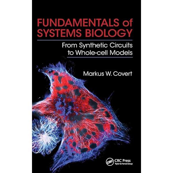 Amazon.com: Systems Biology: Properties of Reconstructed Networks