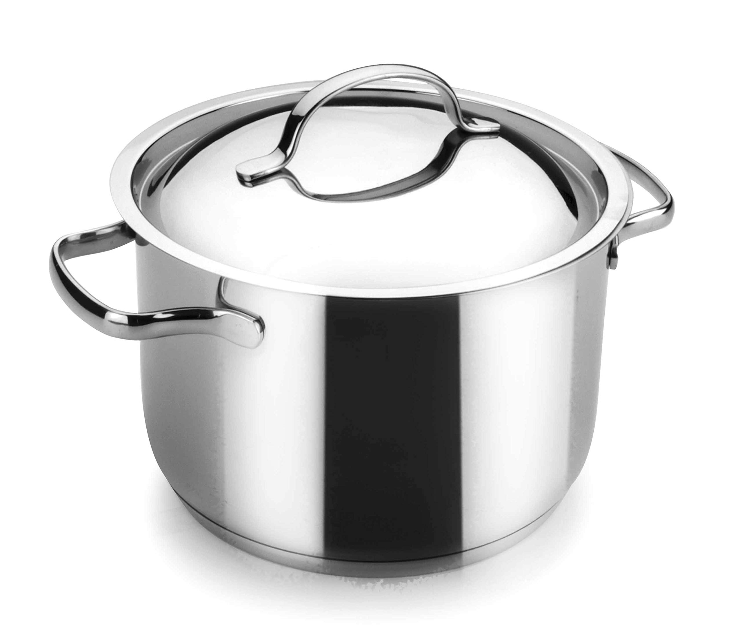 Lacor-32116-STOCK Pot 16 CMS. Basic