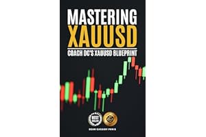 MASTERING XAUUSD: COACH DC'S XAUUSD BLUEPRINT