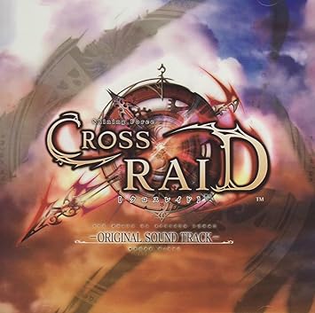 Amazon シャイニング フォース クロスレイド オリジナルサウンドトラック V A ゲーム 音楽