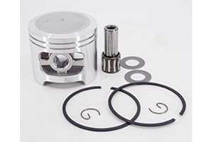 Traverse Creek Incorporated Genuine OEM Echo PB-580H PB-580T EB-600RT Blower Piston P021048140