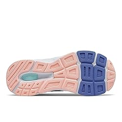 New Balance Kid's 680 V6 Hook and Loop Running