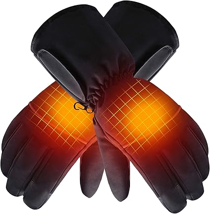 Svpro heated gloves Clearance