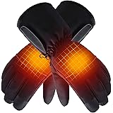 eivotor heated gloves