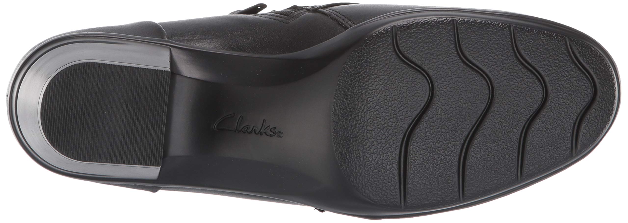 Clarks Women's Emslie Guide Pump - Image 4