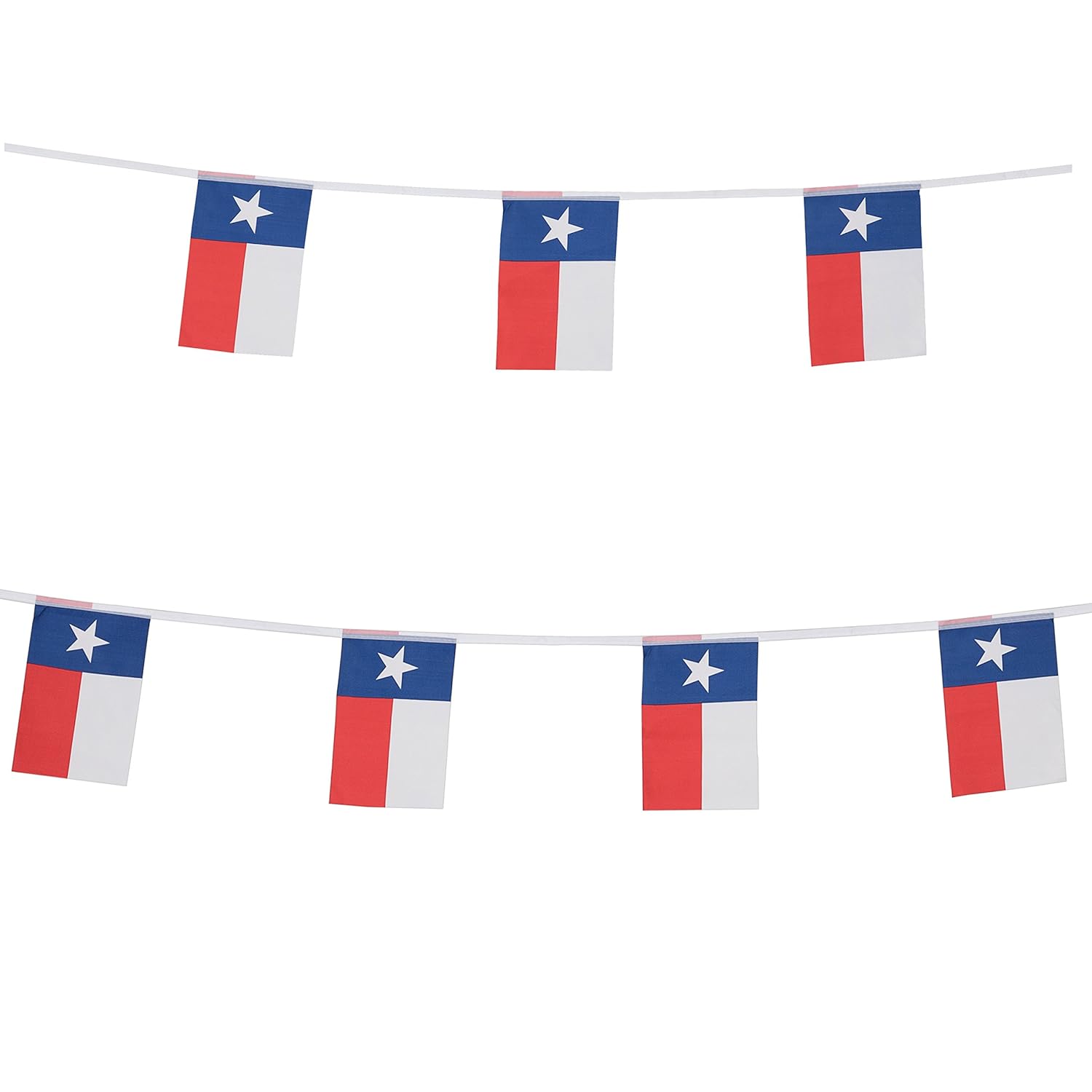 Best Lone Star State Garden Flag