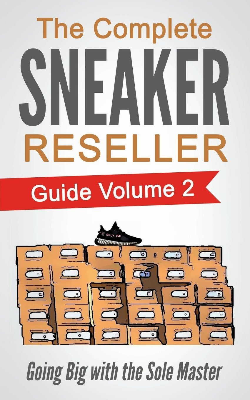 sneaker selling sites