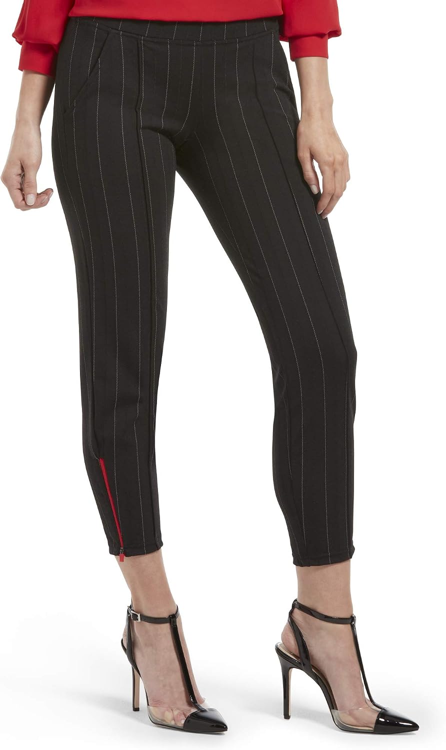 HUE Womens Loafer Skimmer Legging 
