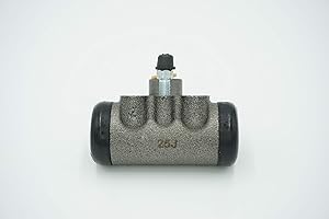 Omnia Warehouse 807356 WO-807356 Wheel Cylinder Front 1" Willys Jeep Brake Wheel Cylinder Front 1952-59# 807356