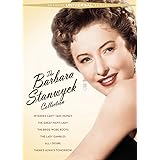 The Barbara Stanwyck Collection (Internes Can't Take Money / The Great Man's Lady / The Bride Wore Boots / The Lady Gambles /