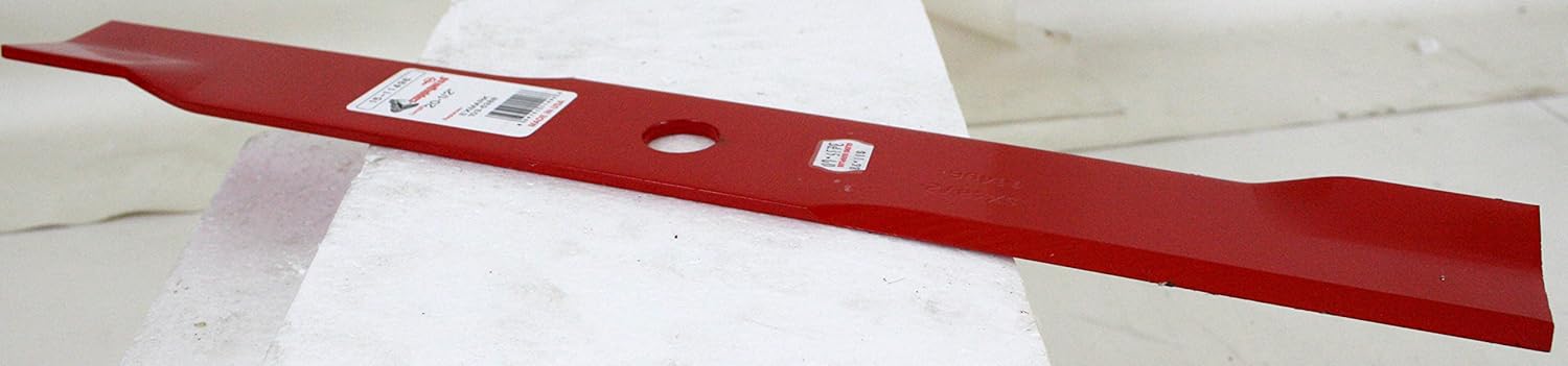 Best low lift lawn mower blades
