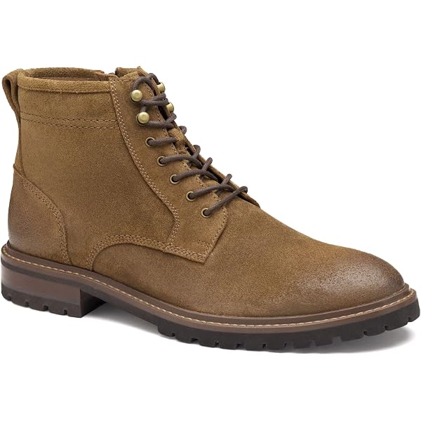 Amazon.com | Johnston & Murphy XC Flex Raleigh Cap Toe  display picture 3