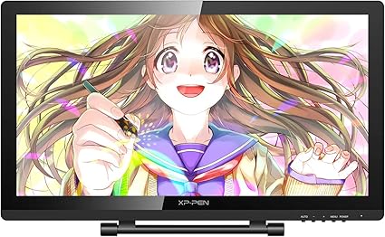 Amazon Xp Pen 液晶タブ Artistシリーズ Hd Ipsディスプレイ 22インチ Artist 22pro Xp Pen ペンタブレット 通販