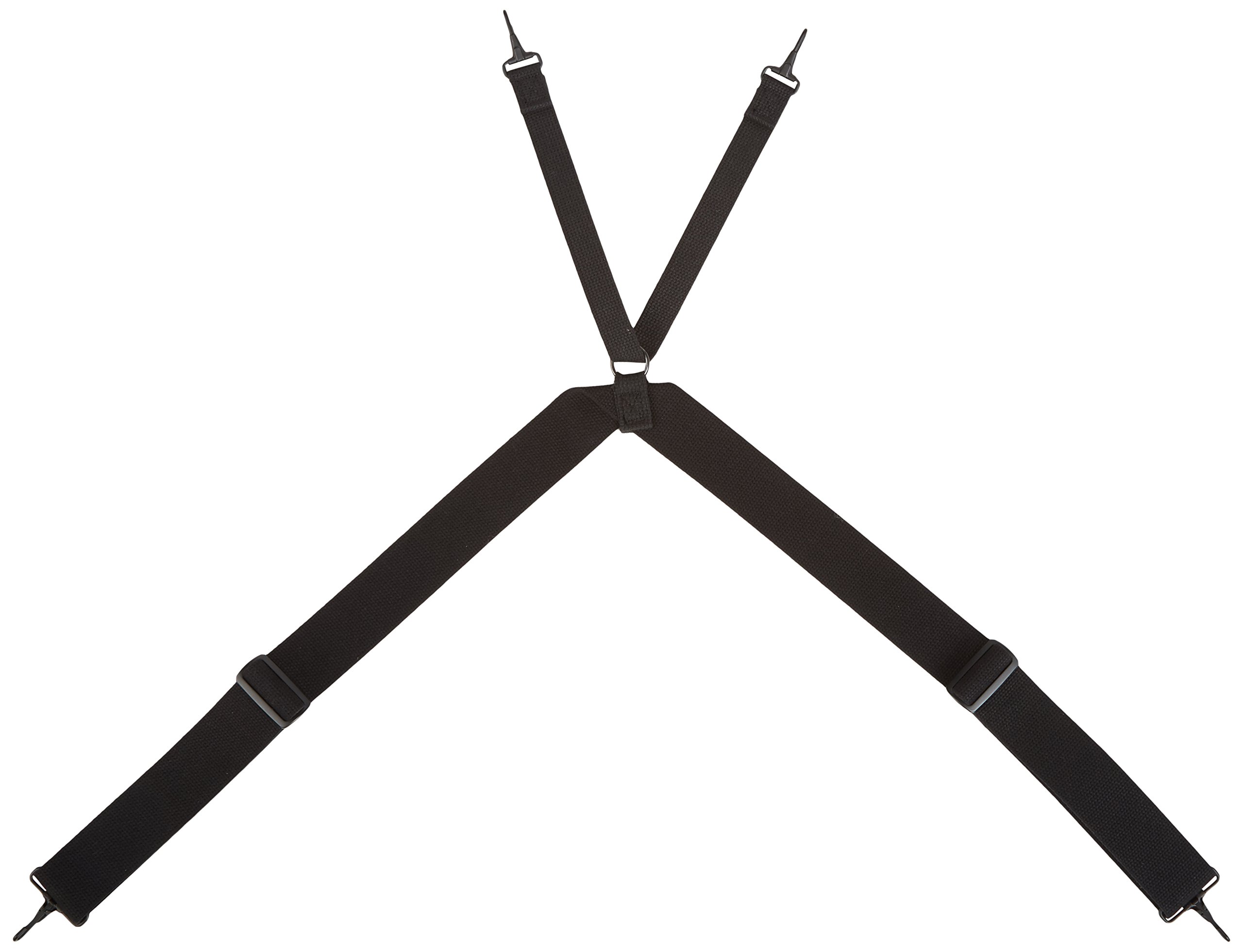 Domke FA-100 Backpack Strap - Black