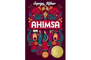 Ahimsa