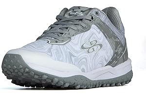 Boombah Viper Men's Turf Shoes - Blast Camo - Multiple Color Options - Multiple Sizes