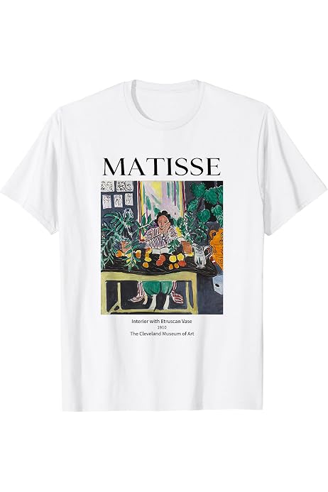 Amazon.com: This Is My Painting Shirt Funny Art Lovers Present 