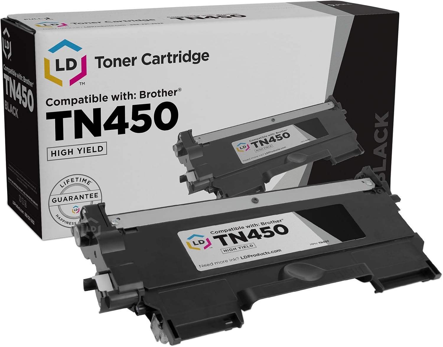 brother mfc 7240 toner