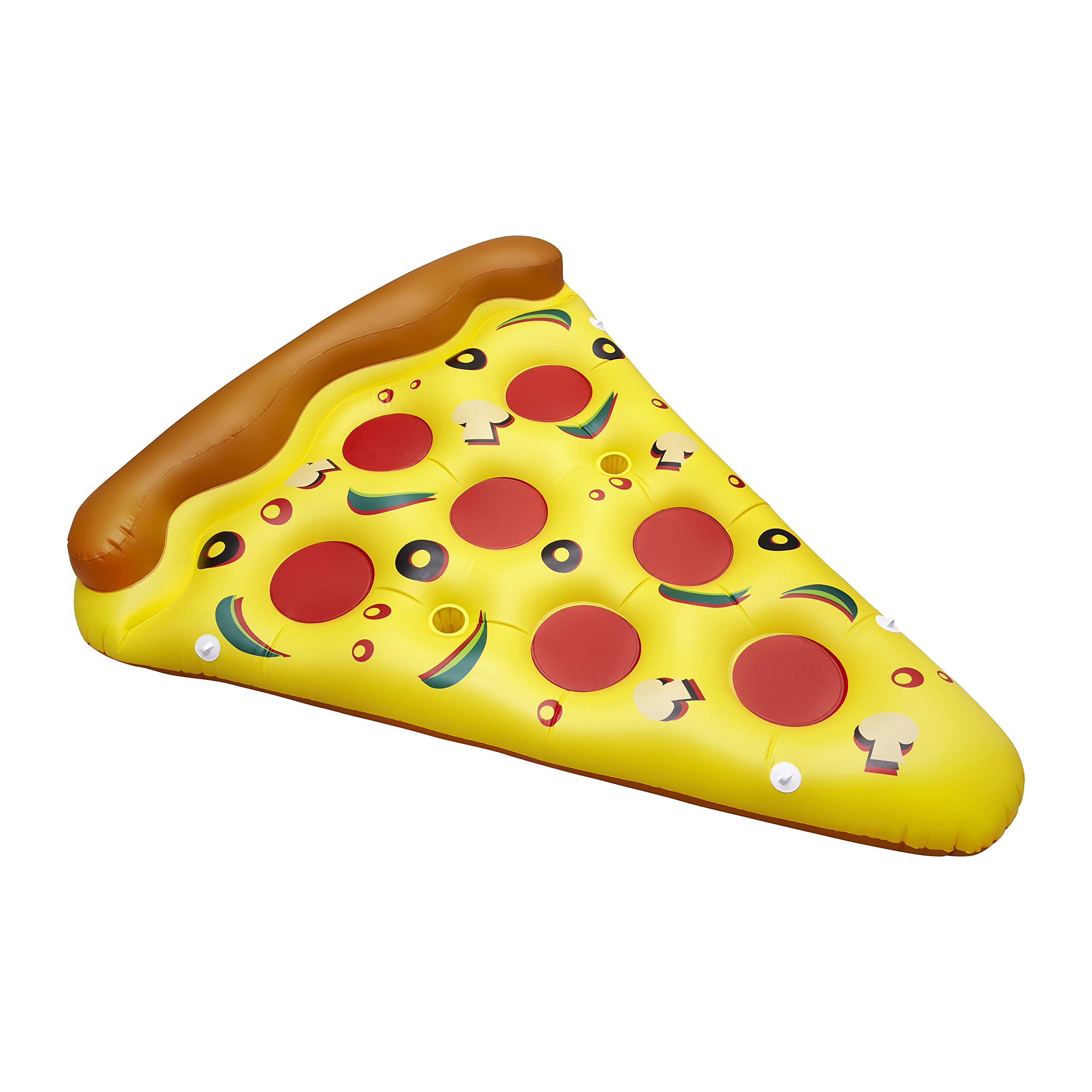 Buy Pizza Slice Pool Float Gigantic Pizza Floats Big Pizza Slice