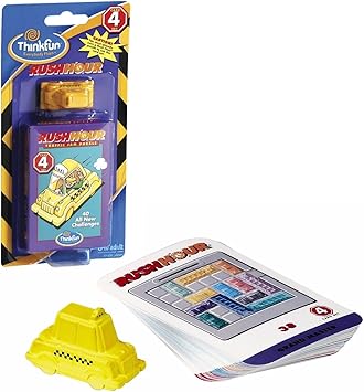 rush hour juego amazon