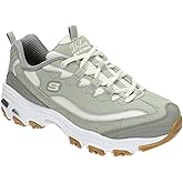 Skechers Sport Women's Womens D'Lites- Popular Vote