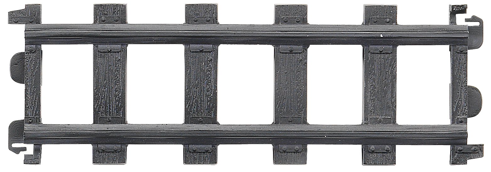 g scale track outdoor