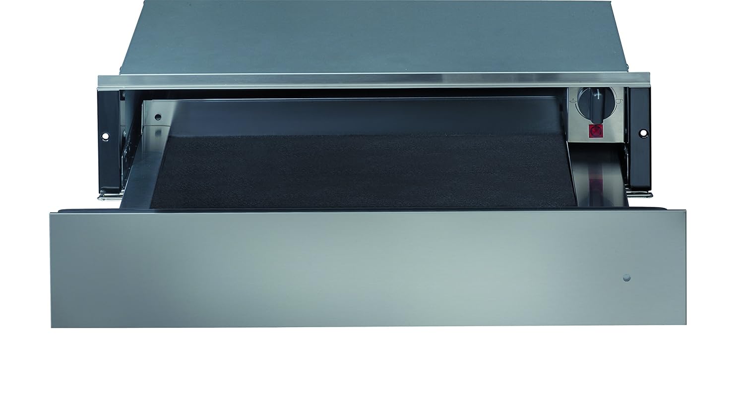 Wd 714 Ix Warming Drawer Stainless Steel Amazon Co Uk Diy Tools