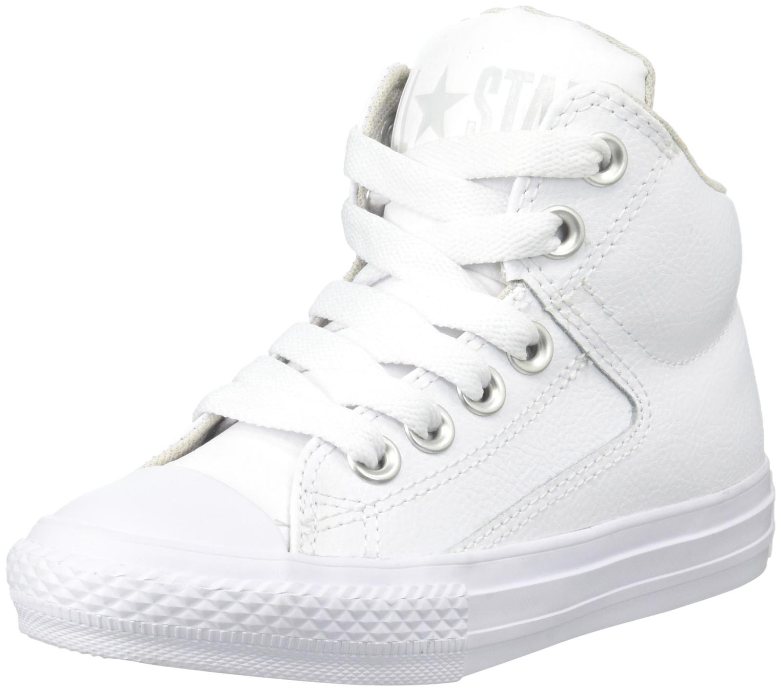 chuck taylor all star high street leather